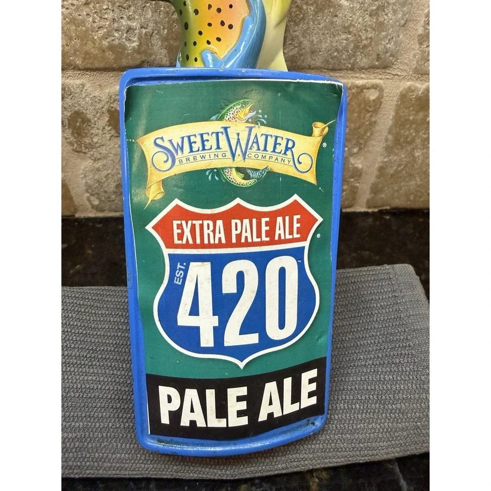 Sweetwater brewing 420